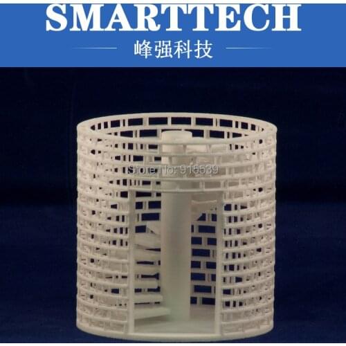 Rapid prototype,ABS material 3D SLS printing