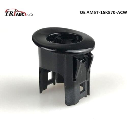 AM5T-15K870-ACW PDC Parking Sensor Holder Mounting For Ford Focus C-MAX MK2 MK3 Sensor Frame Original Basket AM5T15K870ACW 1pc
