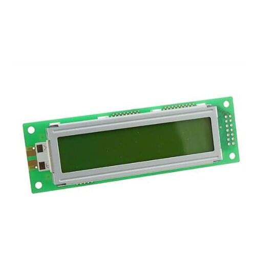 DMC-20261NYJ-LY-CKE-CNN LCD module
