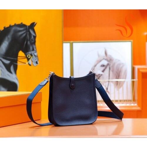 EL 17，All colors can be customized,Handmade Designer Handbags Famous Women Luxury Genuine Leather Female Top Quality