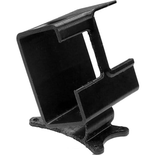 FEICHAO 3D Printing Fixed Mount Half-enclosed / Full-enclosed Adapter for GoPro 9 J5 For DJI FPV RC Drone Accessories