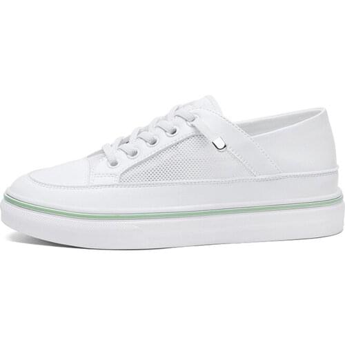 Round Toe Platform Low-Top Shoes, Lace-Up Color Matching Shoes Women, Platform WomenS Shoes