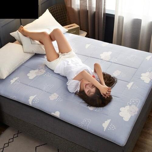 Cama Mattresses Matratze Lipat Matratzenauflage Tatami Colchones Bed Materasso Colchon Kasur Materac Matras Mattress Topper
