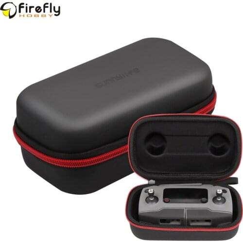 Sunnylife Remote Controller Mini Storage Bag Portable Carrying Case for DJI MAVIC 2 PRO & ZOOM