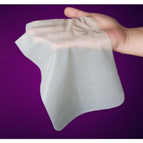 Oral Membrane Latex Flakes Fruity Oral Film Vaginal Anal Blowjob Safe Sex Toys For Women Non-toxic Adult Supplies Drop Shipping