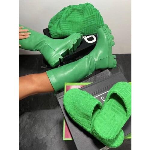 NASULANA Women's Boots