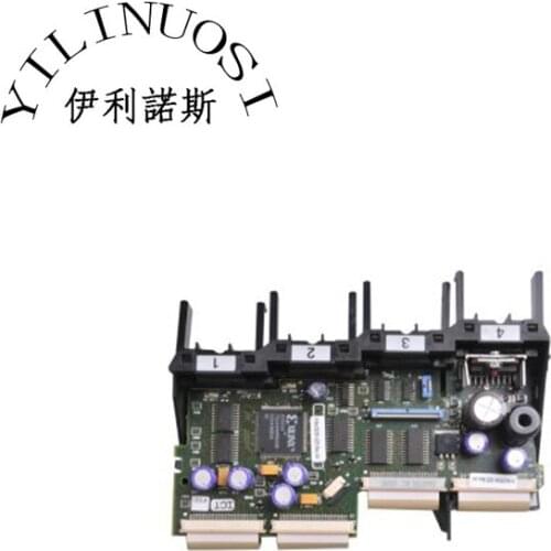 New Encad NovaJet Carriage Assembly for 850 (left) printers