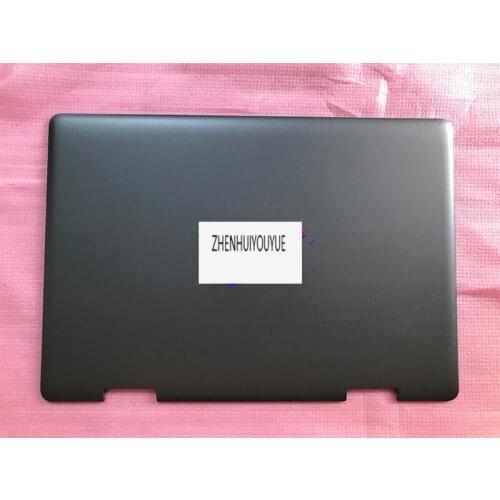 New for Dell Inspiron 5000 14MF 5481 top cover A case 0HRDNK