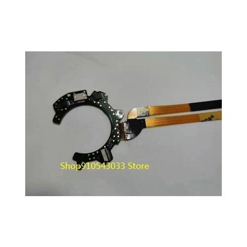 New for Canon 24-70 F4 anti-shake wire 24-70 F4 external anti-shake wire repair accessories