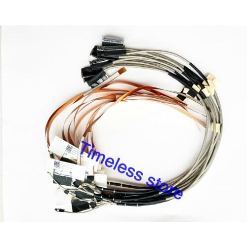 New original for lenovo YOGA 710 710-14ikb led lcd lvds cable DC02002F600