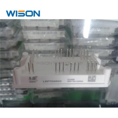 LEF75G602 Free Shippin original MODULE