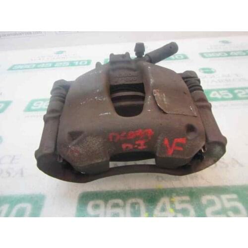 PEUGEOT Brake System Parts