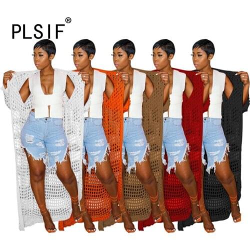 PLSIF Women's Trench Coats