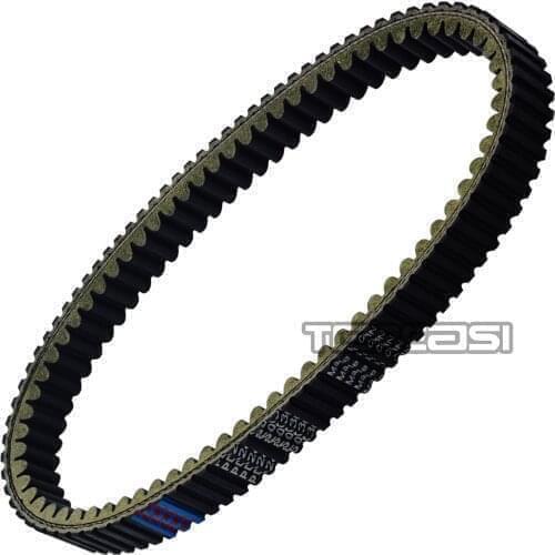 Drive Belt For Suzuki Quadsport 80 LT80 2005-2006, Twin Peaks 700 2004-2005, TGB-924161, TGB Blade 500 Blade 500R 2013-2015