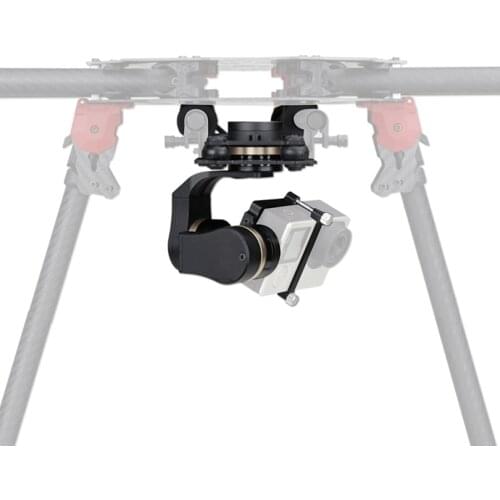 Tarot-RC TL3T-OEM01 OEM Version Gopro Hero3/3+/4 Metal Three-Axle Gimbal For Quadcopter Multicopter Frame / Rc Racing Drone Part
