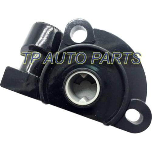 TPS THROTTLE POSITION SENSOR For CHEVR-OLET G-MC O-PEL VAU-XHALL DAEW-OO OEM 17106682 06682 06594