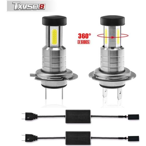 TXVSO8 Lamps For Cars