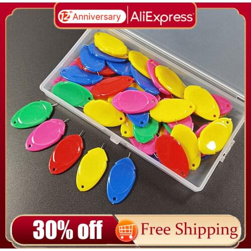 1Box Needle Threader Simple Needle Threading Hand or Machine Threading Set эпоксидная смола Home Textile Tools Diamond Painting