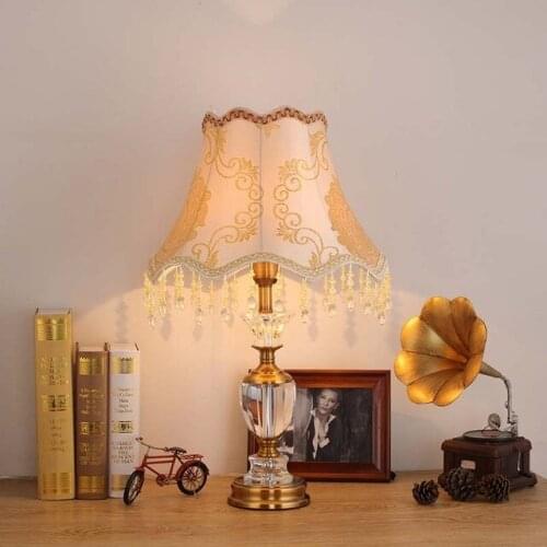 2018 new Modern Nordic bedroom dining room Desk Lamps XUYIMING