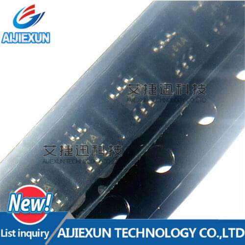 50Pcs PMP5201Y SOT363 PNP/PNP matched double transistors in stock 100%New and original