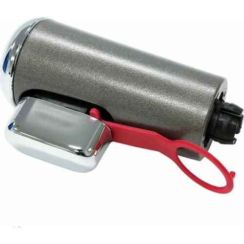 Automatic Car Manual Transmission Gear Shift Knob Chrome for Ford F-150 2004 2005 2006 #4L3Z-7213-BA