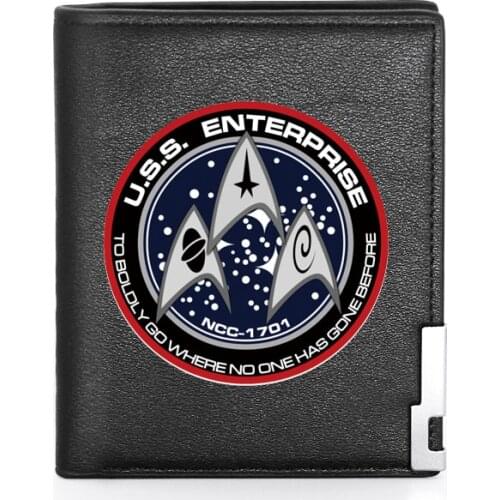 CHHYHL Men's Wallets