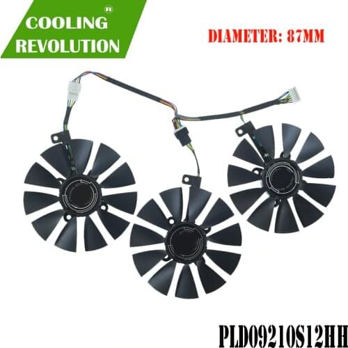COOLING REVOLUTION Exhaust Fans