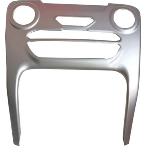 For Ford Ranger Everest Endeavor 2015+ Center Console Switch Button Panel Cover Trim Frame Decorator Sticker Accessories