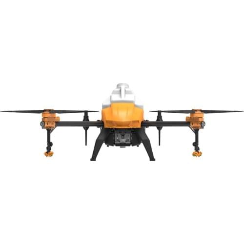 Brouav agricultural sprayer drone pesticide spraying agricultural drone aircraft for agricultural