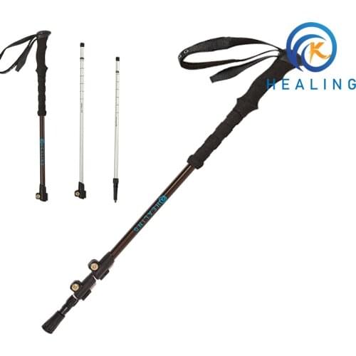 Nordic Walking Sticks HEALING K China