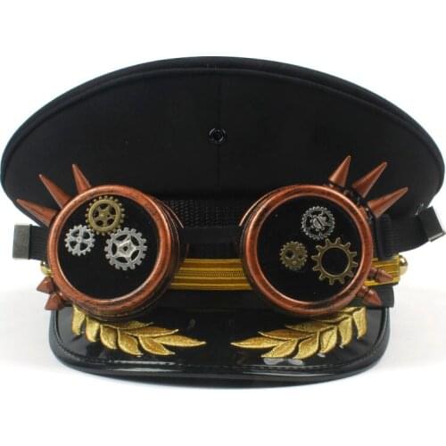 HXG&JQX Men's Hats With A Visor
