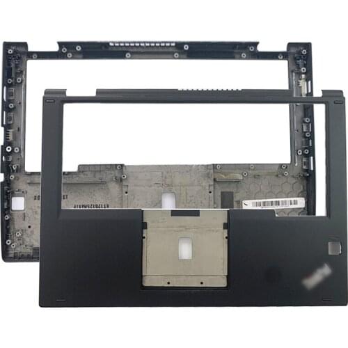 NEW Laptop Palmrest Upper Case for Lenovo ThinkPad S1 Yoga 370 01HY213