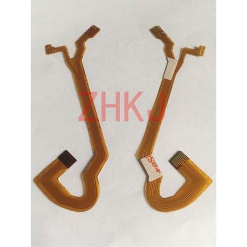 NEW Lens Aperture Flex Cable for Olympus ZUIKO DIGITAL 12-60mm 12-60 MM 1:2.8-4 Repair Part