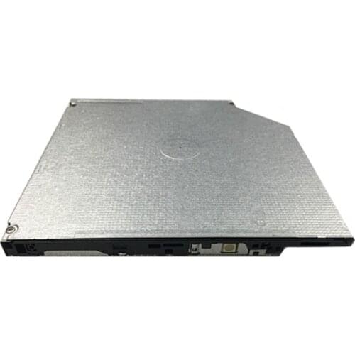 9.0mm SATA Laptop Internal Optical Drive Dual Layer 8X DVD RW Burner 24X CD-R Writer For HL GUE1N GUE0N GUCON GUA0N
