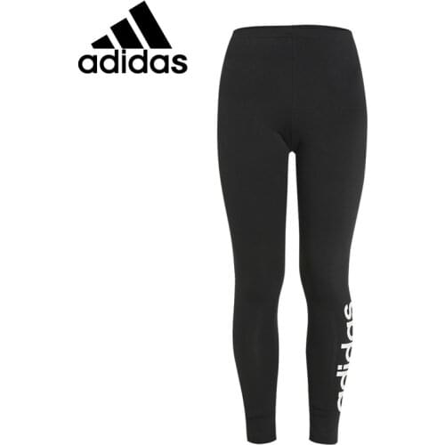Original New Arrival Adidas W CE LNR LEGGIN Womens Pants Sportswear