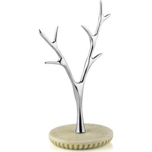 Porio Kremrengi Jewelry Hanger