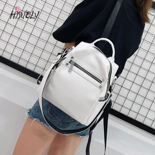 Hot Korean Style Women Backpacks School Backpack For Teenager Girls Shoulder Bag Daypack for Women Female Mochila Feminine Bolsa