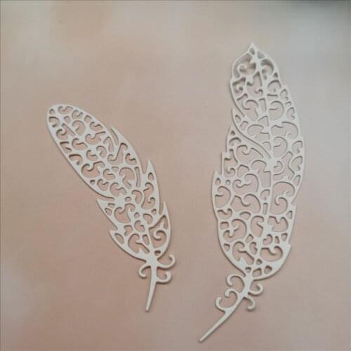 Hollow leaves Cutting Dies Stamps and dies for card making Stencils For DIY Scrapbook paper Album Embossing Die Cuts