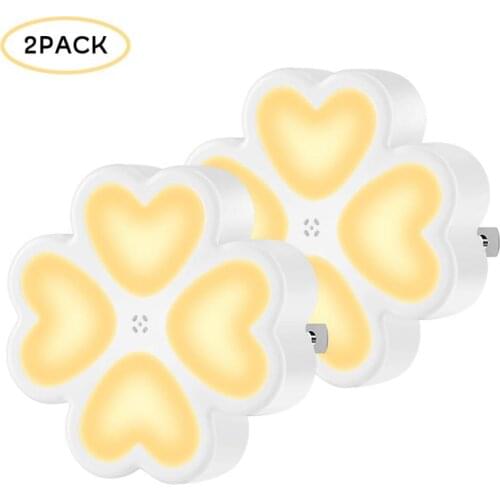 Led Night Light Feeding Light Bedroom Decor Lamp Home Staircase Closet Aisle Decorative Night Lamp Christmas Gift For Kids