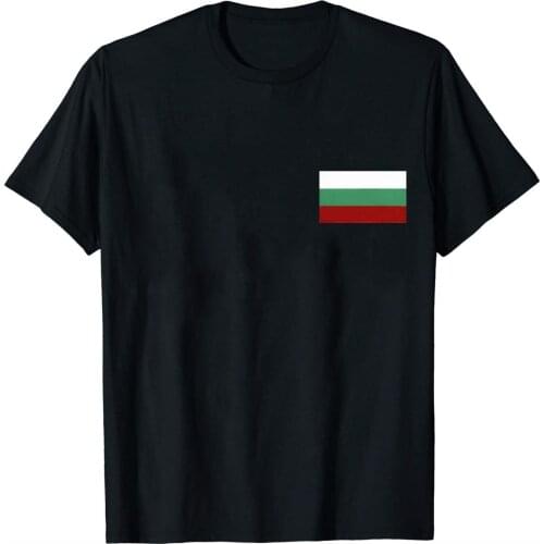 T shirt bg bgr bulgaria flag For Decoration