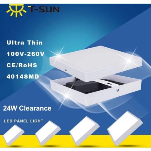 Spotlights T-SUNRISE China