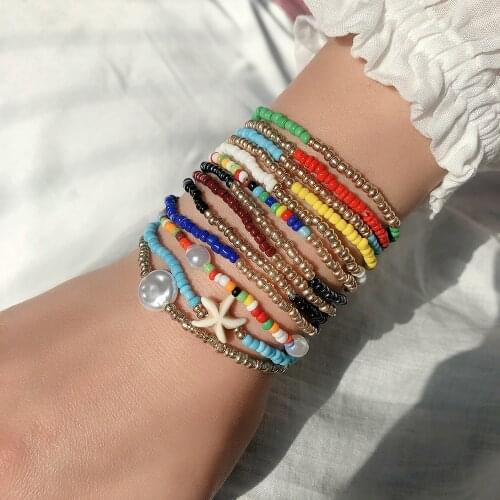 Tauam Wrist Bracelets