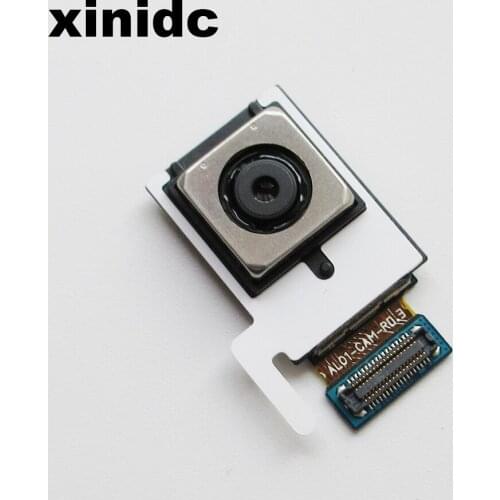 Xinidc Original New For Samsung Galaxy A5 2016 A510F Rear Camera Flex Cable Back Main Module Flex Cable 10pcs
