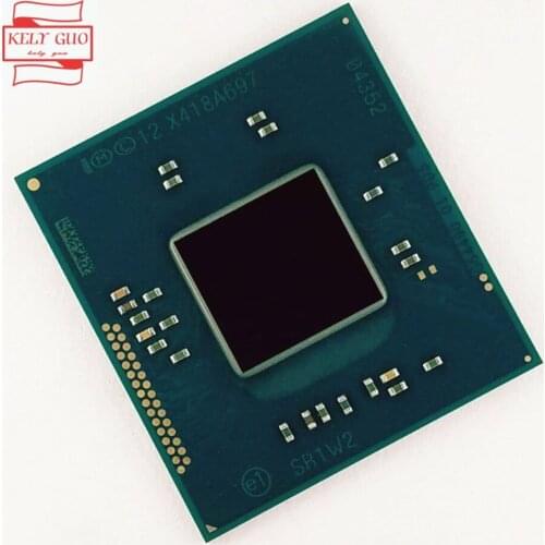 100% New original N3530 SR1W2 CPU BGA chipset