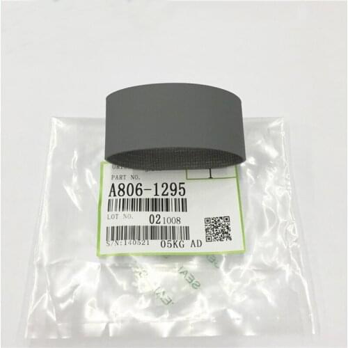 20X A806-1295 (A8061295) Doc Feeder Paper Feed Belt for Ricoh 1050 1055 1060 1075 1085 1105 2051 2060 2075 MP6500 MP7000 MP7500
