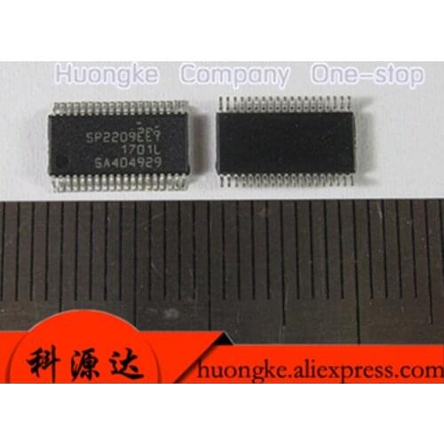 5pcs/lot SP2209EEY SP2209 TSSOP48 IN STOCK