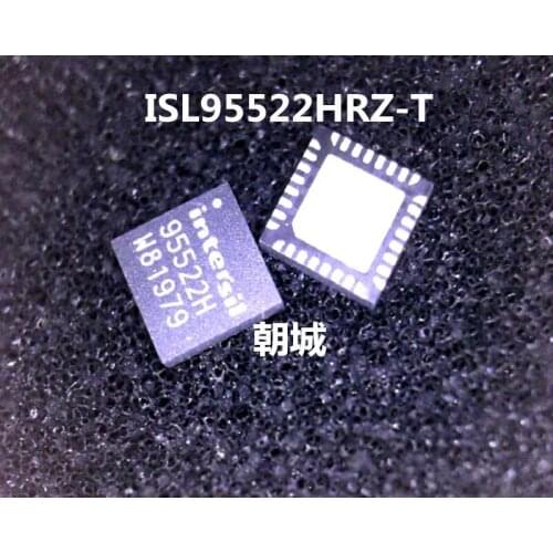 5/PCS LOT UP9509PQAG UP9509P UP9504P uP9504PQGZ QFN brand new original