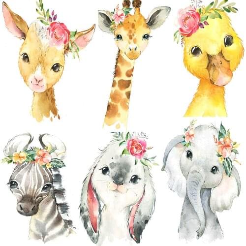 Diamond Embroidery Kits Kids Handmand Gift Full Square/ Round DIY Diamond Painting Mosaic Handicraft Childrend Room Decoration