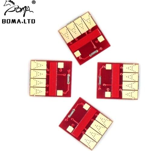 Auto Reset Cartridge Chip 993XL For HP Pagewide MFP 777z/hc 772dw 772dn 772zf 750dw 750dn 774dn 774dns 779dn 779dns 755dn 795z