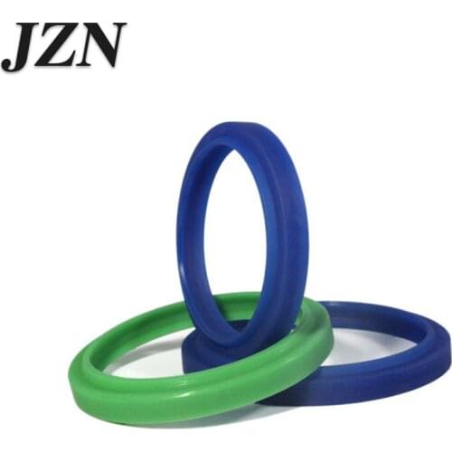 Free shipping 2 PCS UHS/DHS 22.4x30x5 23.5x31.5x5 25x33x5 28x35.5x5 30x40x6 31.5x41.5x6 polyurethane cylinder cylinder seals